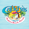 Logotipo de Caddy's Madeira Beach