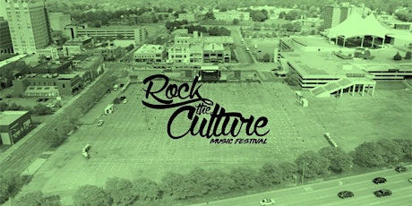Rock The Culture Music Festival (Consumable Goods Vendors) tickets