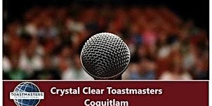 Toastmasters Meeting - April 4th, 2023 Tue @7pm PDT,  Hybrid Meeting