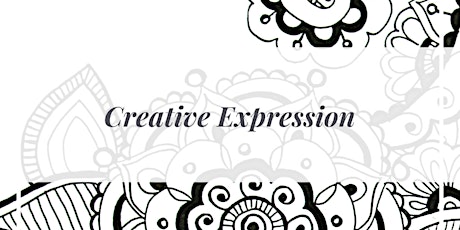 Creative Expression tickets