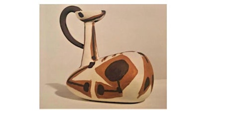 Picasso Pottery