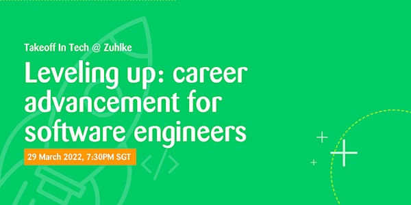Leveling up: Career advancement for software engineers