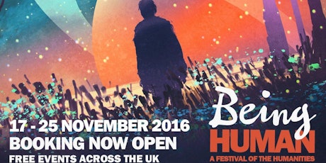 Image result for being human festival