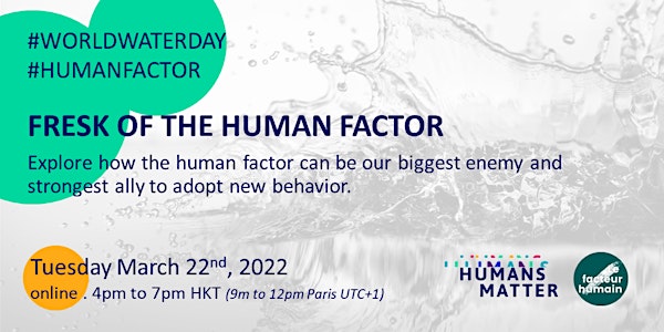 Fresk of the Human Factor (online)