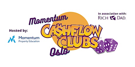 Open Cashflow Event - Oslo  primärbild