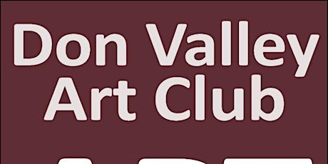 Don Valley Art Club Annual Fall Show primary image