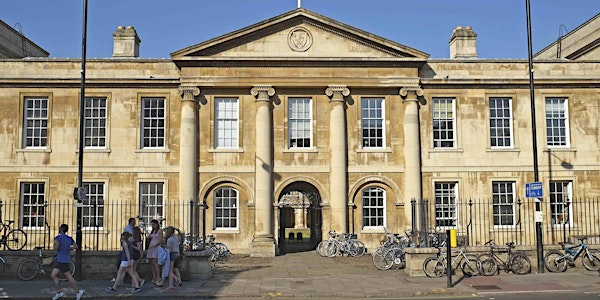 Cambridge Language Sciences Symposium 2016