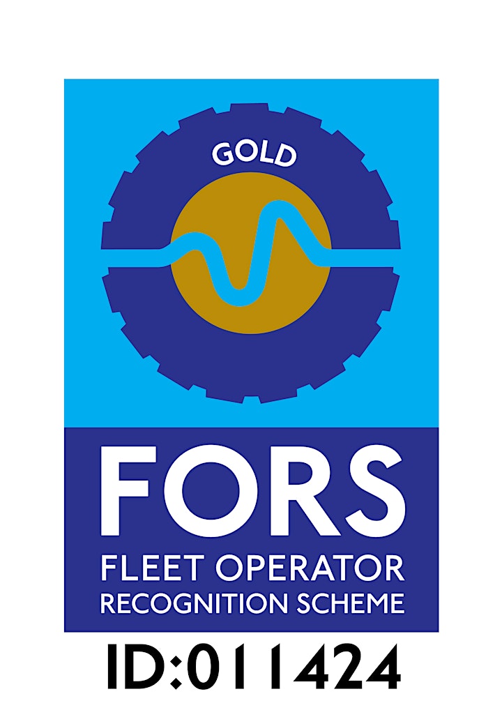 FORS Safe Urban Driving image