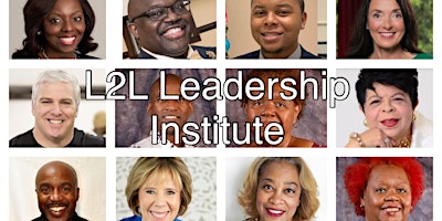 L2L Leadership Institute  Events