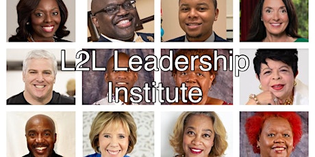 L2L Leadership Institute  Events tickets