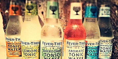 Fever-Tree Gin Night primary image