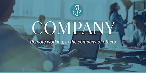 Company - Remote working in the Company of others
