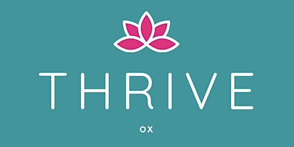 THRIVE: It's time to find your essence