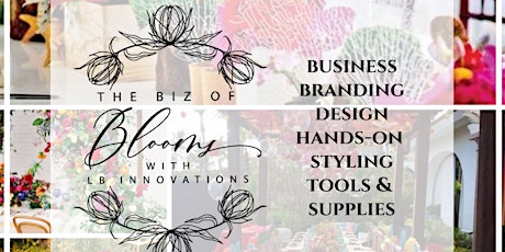 Hauptbild für Biz of Blooms with LB