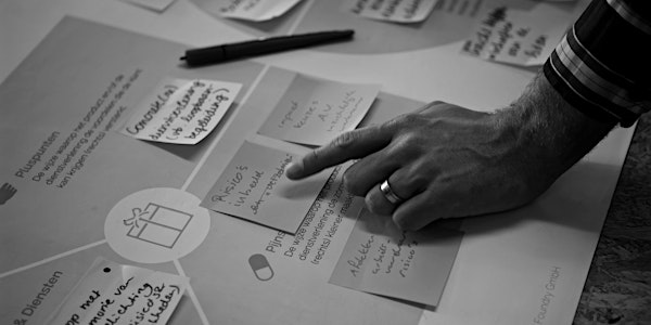 DOON Workshop Van idee naar klantwaarde