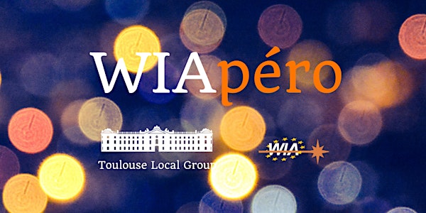 WIA-E  Toulouse - WIApéro