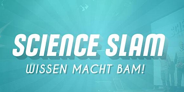 #52 Science Slam Berlin