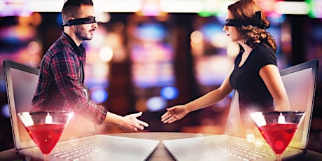 Belfast | Virtual Speed Dating |  Ages 21-35 tickets