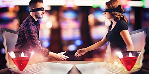Belfast | Virtual Speed Dating |  Ages 21-35