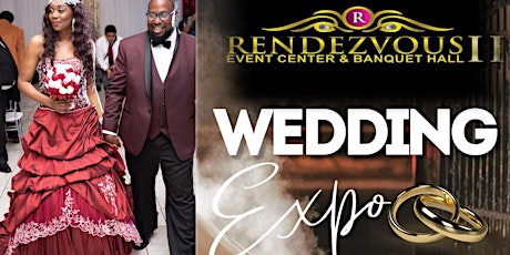 WEDDING EXPO GENERAL ADMISSION tickets