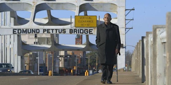 Dedication of Freedom Walkway & "Black America Since MLK: And Still I Rise" Screening