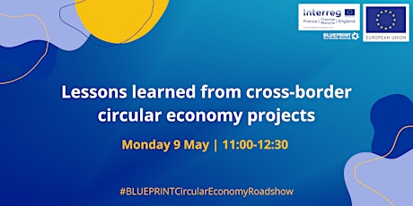 Lessons learned from cross-border circular economy projects