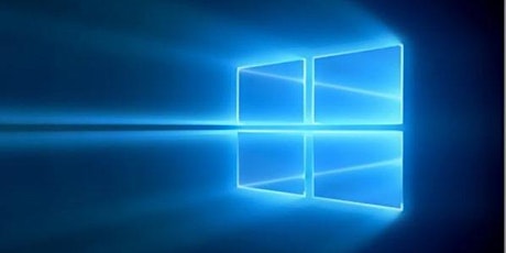 Windows 10 Basics Workshop primary image