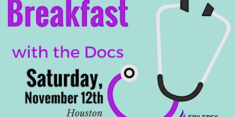 Breakfast with the Docs - Houston primary image