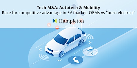 Tech M&A: Autotech & Mobility