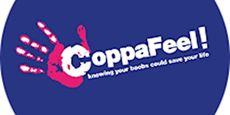 Live Music Coppafeel! Charity fundraiser - My Cancer Chapter tickets
