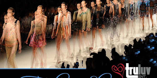 TLM Fashion Showcase, Music & Art benefit for sarcoidosis research