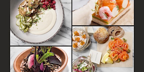 The Telegraph Dining Experience primary image
