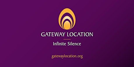 Sounds & Infinite Silence: Gathering in Grace, The Harmony Hub, 28 & 29th January 2017 primary image