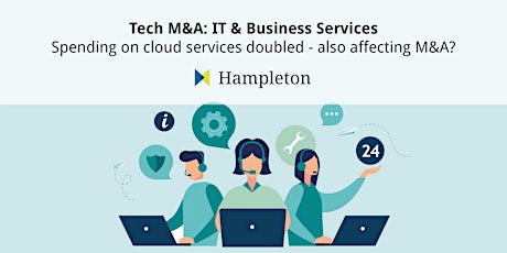 Tech M&A: IT & Business Services