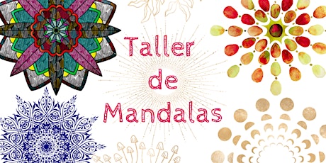Imagen principal de Taller de Mandalas
