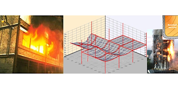Fire Engineering - An Introduction for Structural Engineers
