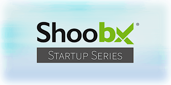 Shoobx Startup Series Solving the Funding Puzzle