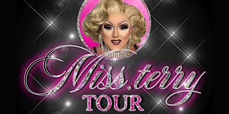 An evening with Miss Terry Tour tickets