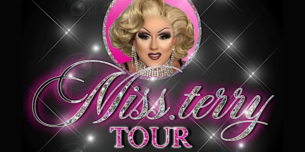 An evening with Miss Terry Tour