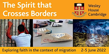 The Spirit that Crosses Borders: Climate Displacement Seminar tickets