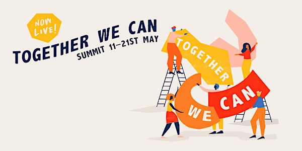 Together We Can Summit