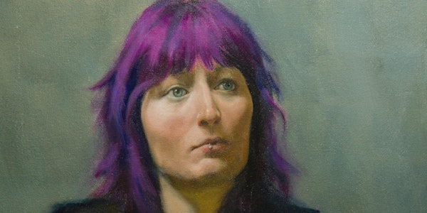 Portrait Painting in Oil with a Full Colour Palette  - Online Course