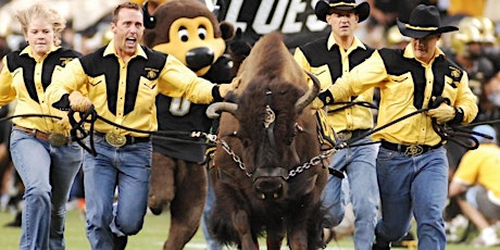 CU v Stanford Game | Buffs Stampede to PA! primary image