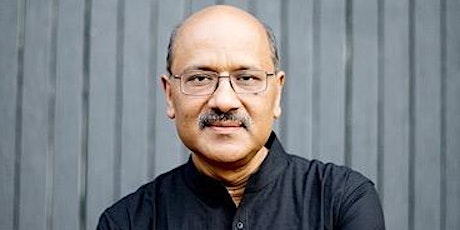 Dhahan Lecture 2016 with Shekhar Gupta primary image