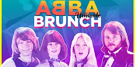 Imagen principal de Ultimate Brunch: ABBA Bottomless Brunch!!