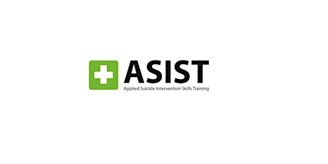 ASIST (Applied Suicide Intervention Skills Training) tickets