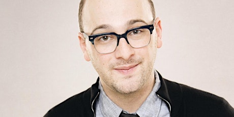 Comedian Josh Gondelman (HBO, CONAN) primary image