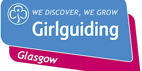 Immagine principale di Welcome to Girlguiding Glasgow: May 2022 