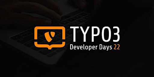 TYPO3 Developer Days 2022