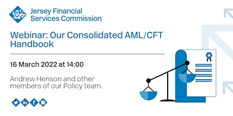 Our Consolidated AML/CFT Handbook primary image